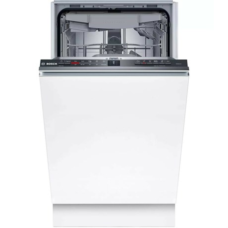 фото: Посудомоечная машина Bosch SPV2HMX42E
