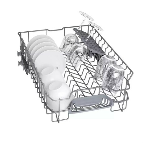 фото: Посудомоечная машина Bosch SPV2HMX42E