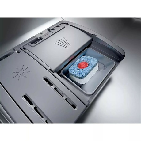 фото: Посудомоечная машина Bosch SPV2HMX42E