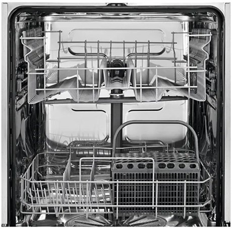 фото: Посудомоечная машина Electrolux EEA727200L