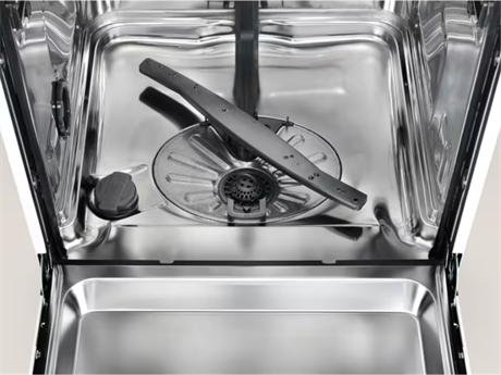 фото: Посудомоечная машина Electrolux EEA727200L
