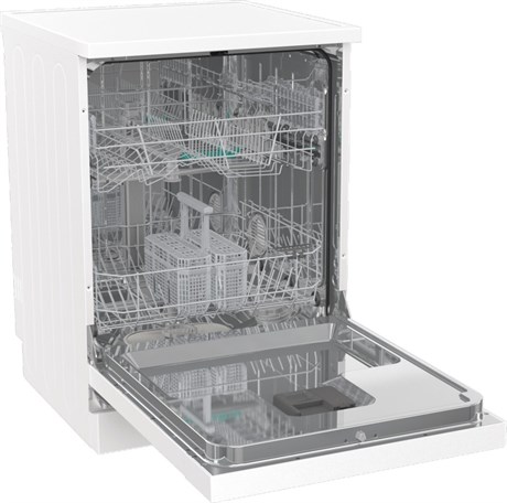 фото: Посудомоечная машина Gorenje GS642E90W