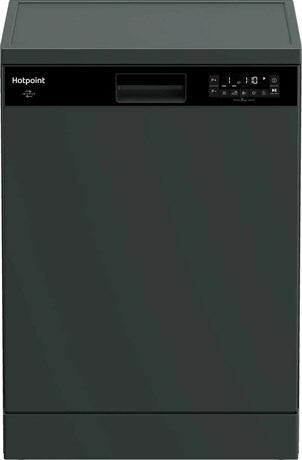 фото: Посудомоечная машина Hotpoint HF 5C82 DW A