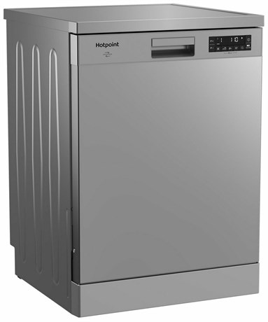 фото: Посудомоечная машина Hotpoint HF 5C84 DW X