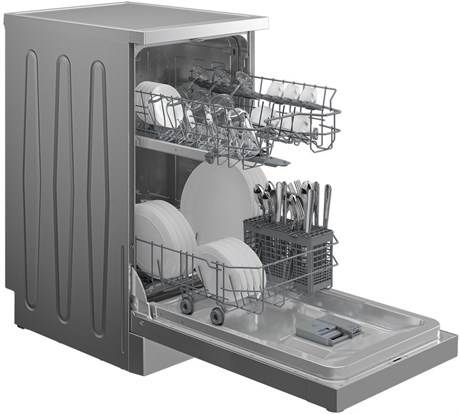 фото: Посудомоечная машина Indesit DFS 1A59 S
