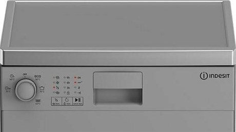 фото: Посудомоечная машина Indesit DFS 1A59 S