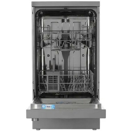 фото: Посудомоечная машина Indesit DFS 1A59 S