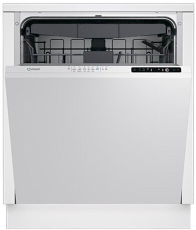 фото: Посудомоечная машина Indesit DI 5C65 AED