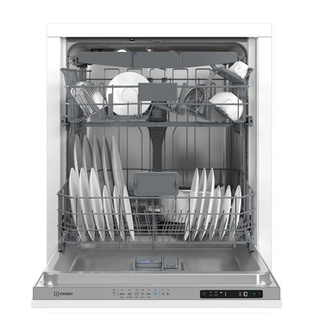 фото: Посудомоечная машина Indesit DI 5C65 AED