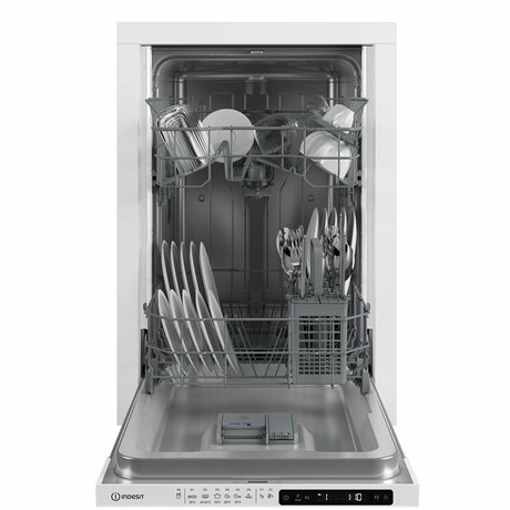 фото: Посудомоечная машина Indesit DIS 1C67 E