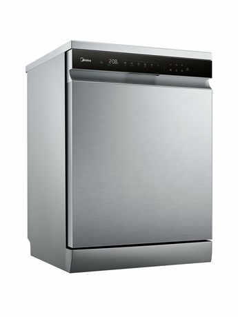 фото: Посудомоечная машина Midea MFD60S350Si