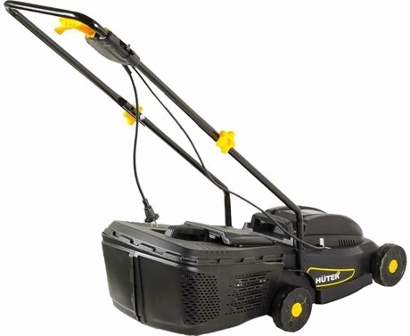 фото: Газонокосилка Huter ELM-1000