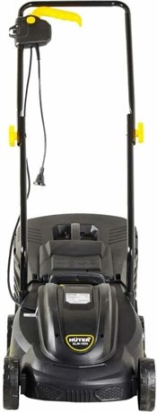 фото: Газонокосилка Huter ELM-1000