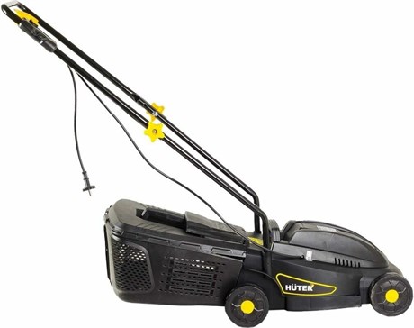 фото: Газонокосилка Huter ELM-1000
