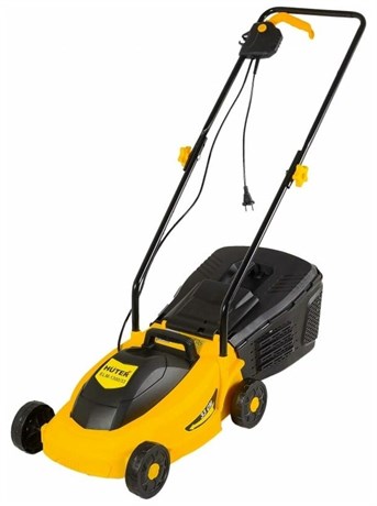 фото: Газонокосилка Huter ELM-1300/33