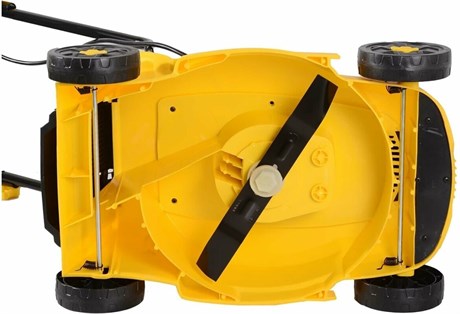 фото: Газонокосилка Huter ELM-1300/33