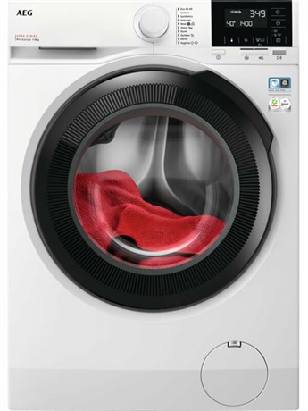 фото: Стиральная машина AEG LFR61844BE