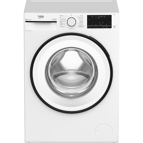 фото: Стиральная машина Beko B3WFR56H2WWB