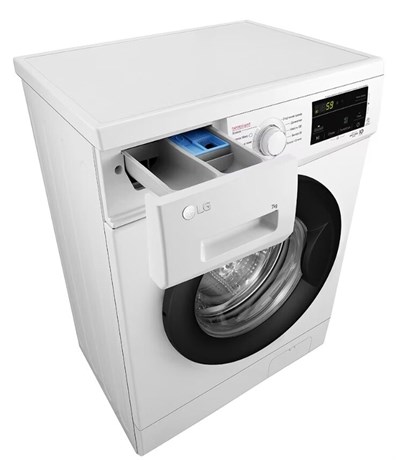 фото: Стиральная машина LG F2J3HS8W