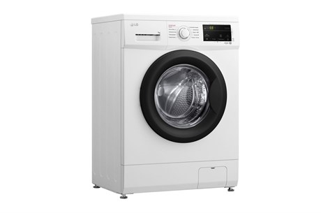 фото: Стиральная машина LG F2J3HS8W