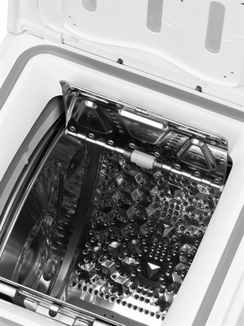 фото: Стиральная машина Midea MFE05W70/W