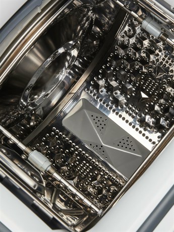 фото: Стиральная машина Midea MFE05W70/W