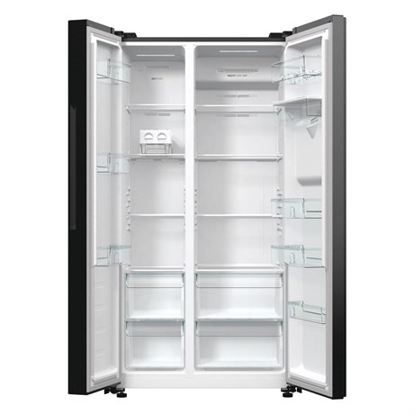 фото: Холодильник Gorenje NRR9185EABXLWD