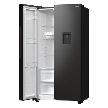 фото: Холодильник Gorenje NRR9185EABXLWD