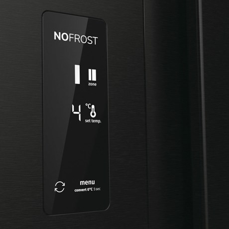 фото: Холодильник Gorenje NRR9185EABXLWD