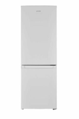 фото: Холодильник Gorenje RK14FPW4