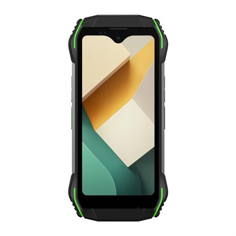 фото: Смартфон Blackview N6000 8/256GB зеленый