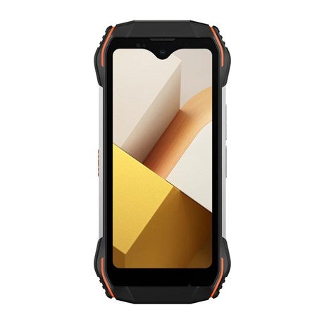 фото: Смартфон Blackview N6000 8/256GB оранжевый