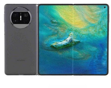фото: Смартфон Huawei Mate X3 12/512Gb черный