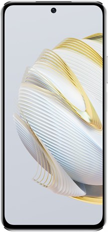 фото: Смартфон Huawei Nova 10 SE 8/256GB мерцающий серебристый