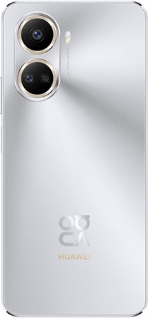 фото: Смартфон Huawei Nova 10 SE 8/256GB мерцающий серебристый