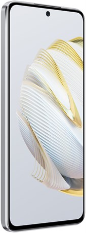 фото: Смартфон Huawei Nova 10 SE 8/256GB мерцающий серебристый