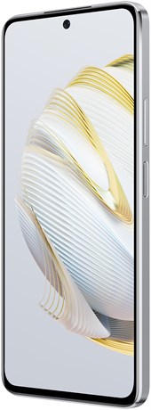 фото: Смартфон Huawei Nova 10 SE 8/256GB мерцающий серебристый
