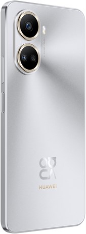 фото: Смартфон Huawei Nova 10 SE 8/256GB мерцающий серебристый