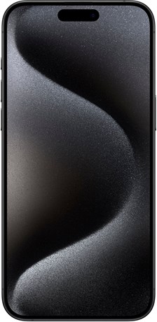 фото: Смартфон Apple iPhone 15 Pro Max 256Gb черный титан