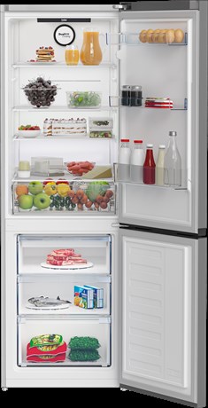 фото: Холодильник Beko B3R0CNK362HS