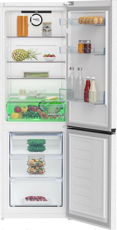 фото: Холодильник Beko B3R1CNK363HW