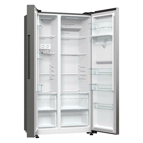 фото: Холодильник Gorenje NRR9185EAXLWD