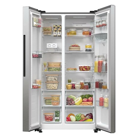 фото: Холодильник Gorenje NRR9185EAXLWD