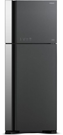 фото: Холодильник Hitachi HRTN7489DFGGRCS