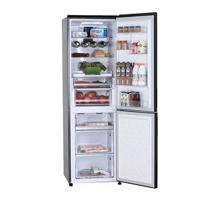 фото: Холодильник Hitachi R-BG410PUC6X XGR