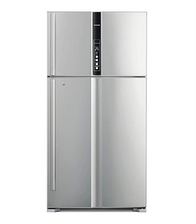 фото: Холодильник Hitachi R-V910PUC1 BSL