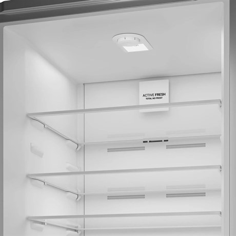 фото: Холодильник Hotpoint HFL 560I X