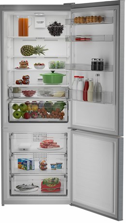 фото: Холодильник Hotpoint HFL 560I X