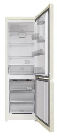 фото: Холодильник Hotpoint HT 5180 AB
