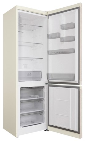 фото: Холодильник Hotpoint HT 5200 AB